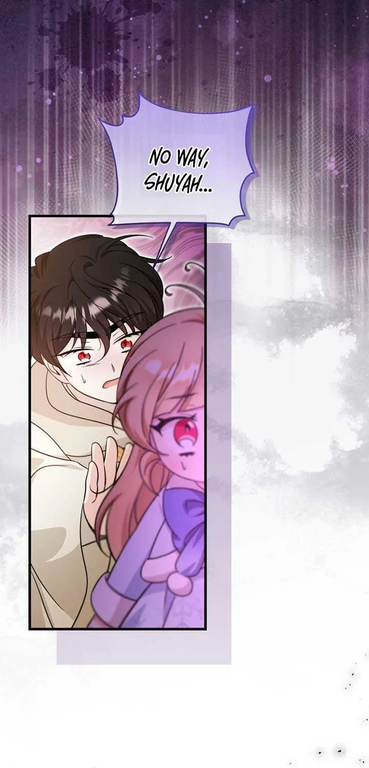 Baby Pharmacist Princess Kainu Manga Chapter 61 Page 74