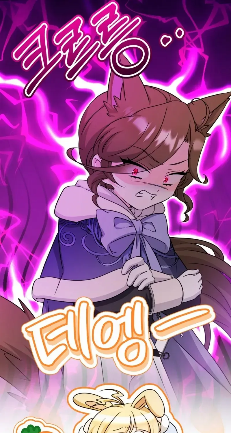 Baby Pharmacist Princess Kainu Manga Chapter 60 Page 84