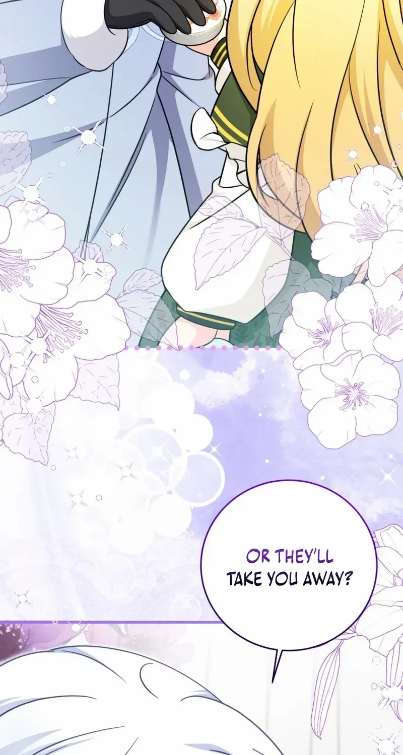 Baby Pharmacist Princess Kainu Manga Chapter 59 Page 34