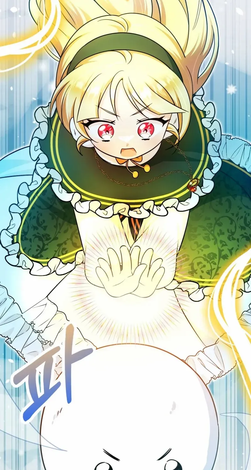 Baby Pharmacist Princess Kainu Manga Chapter 58 Page 72