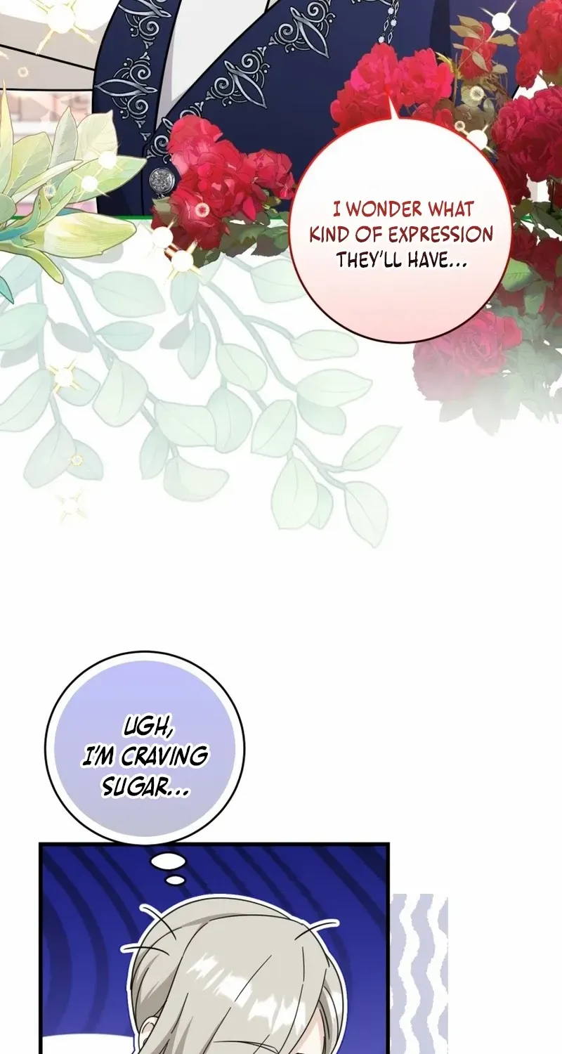 Baby Pharmacist Princess Kainu Manga Chapter 57 Page 40