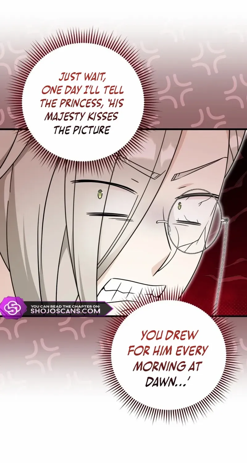 Baby Pharmacist Princess Kainu Manga Chapter 57 Page 45