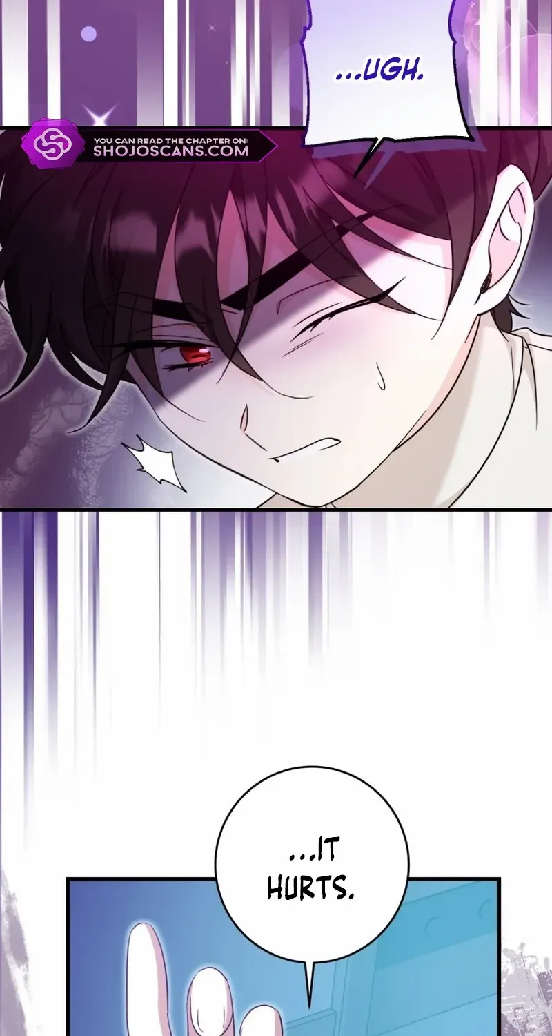 Baby Pharmacist Princess Kainu Manga Chapter 56 Page 7
