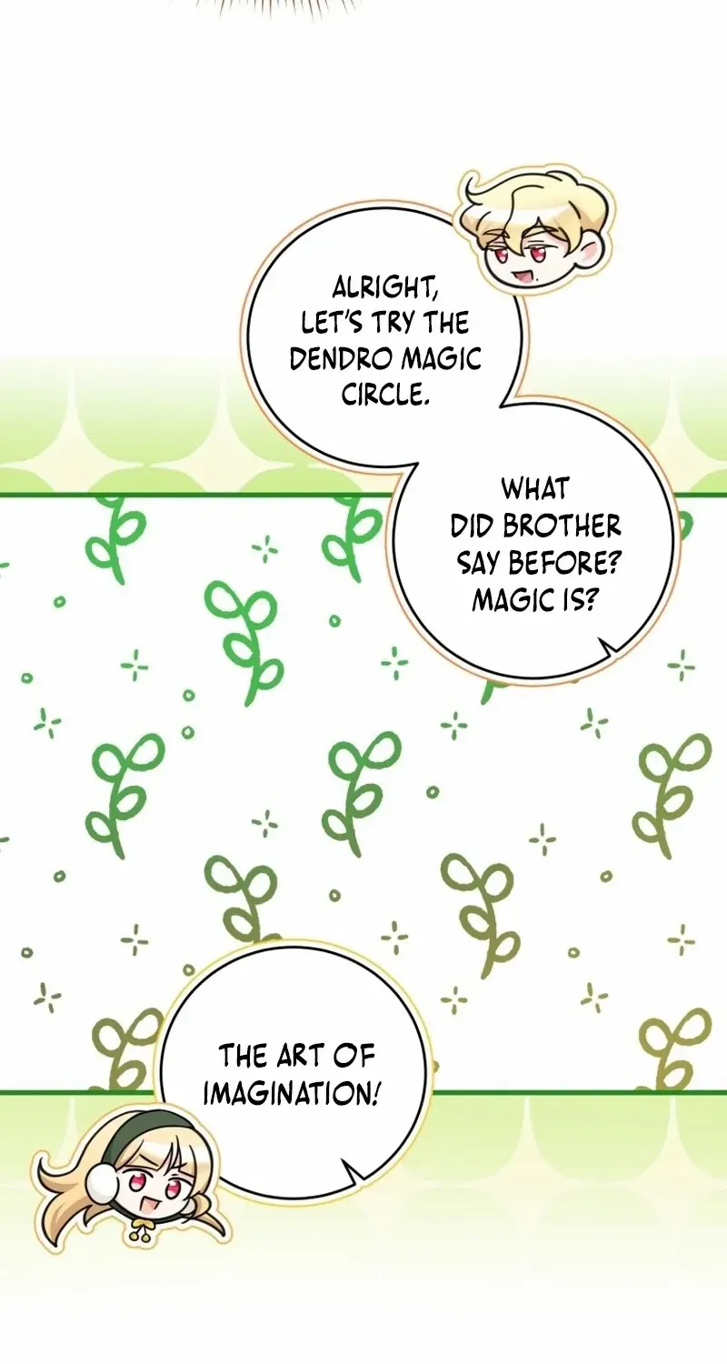 Baby Pharmacist Princess Kainu Manga Chapter 56 Page 36