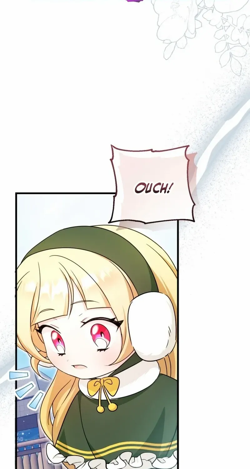 Baby Pharmacist Princess Kainu Manga Chapter 56 Page 79