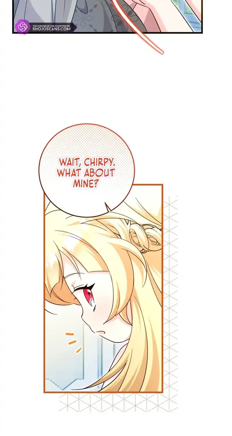 Baby Pharmacist Princess Kainu Manga Chapter 53 Page 69