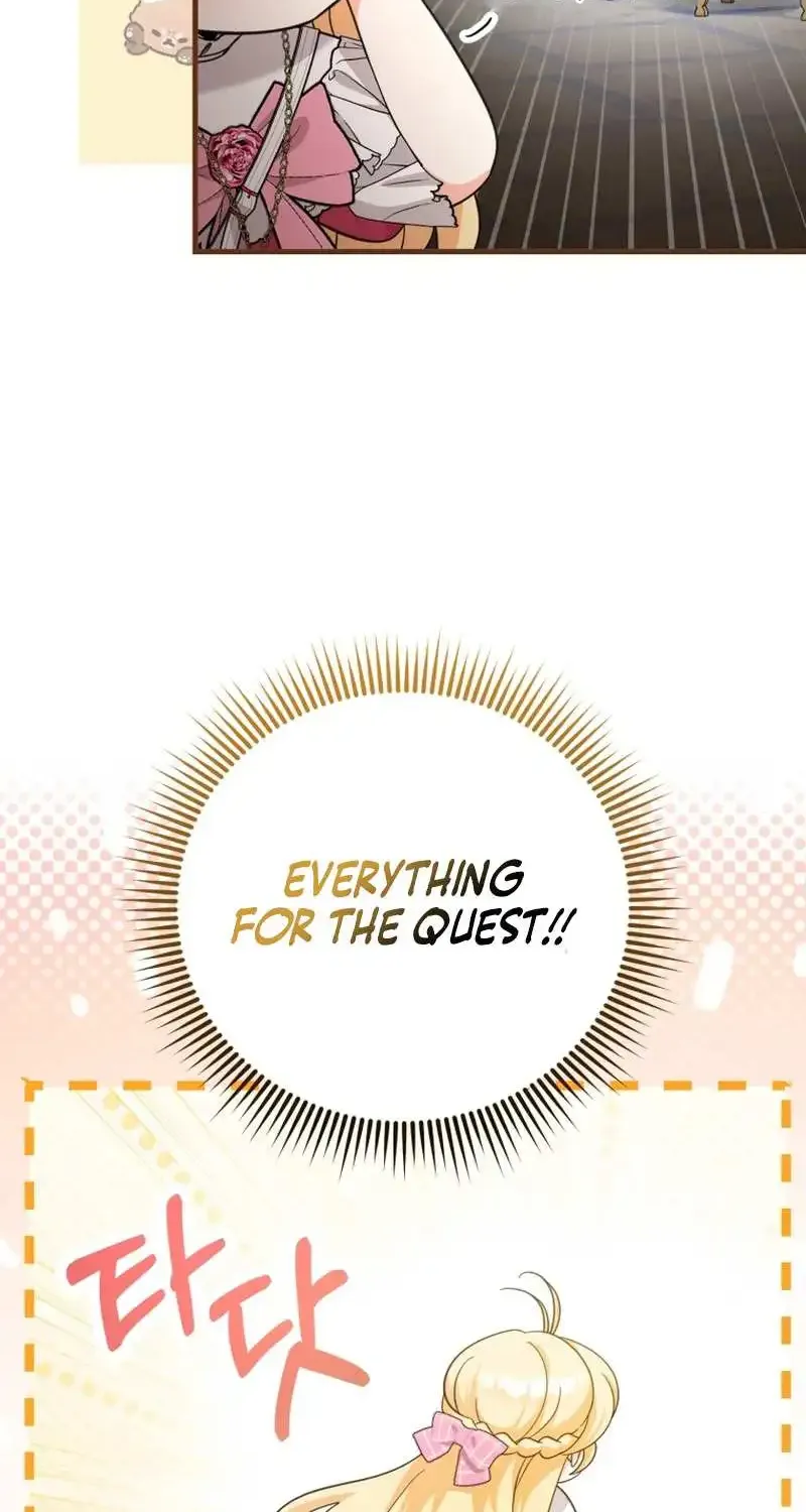 Baby Pharmacist Princess Kainu Manga Chapter 51 Page 9