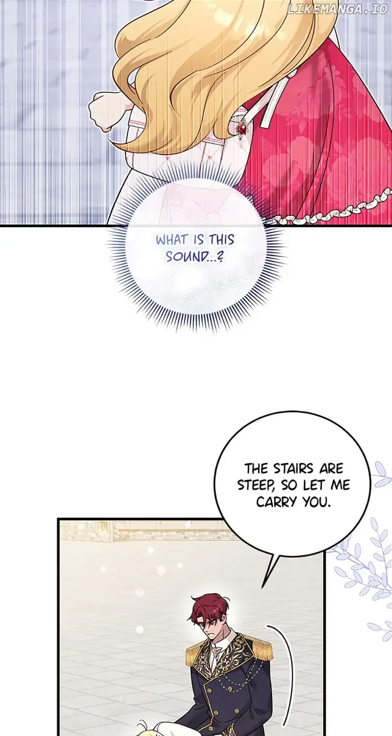 Baby Pharmacist Princess Kainu Manga Chapter 50 Page 63
