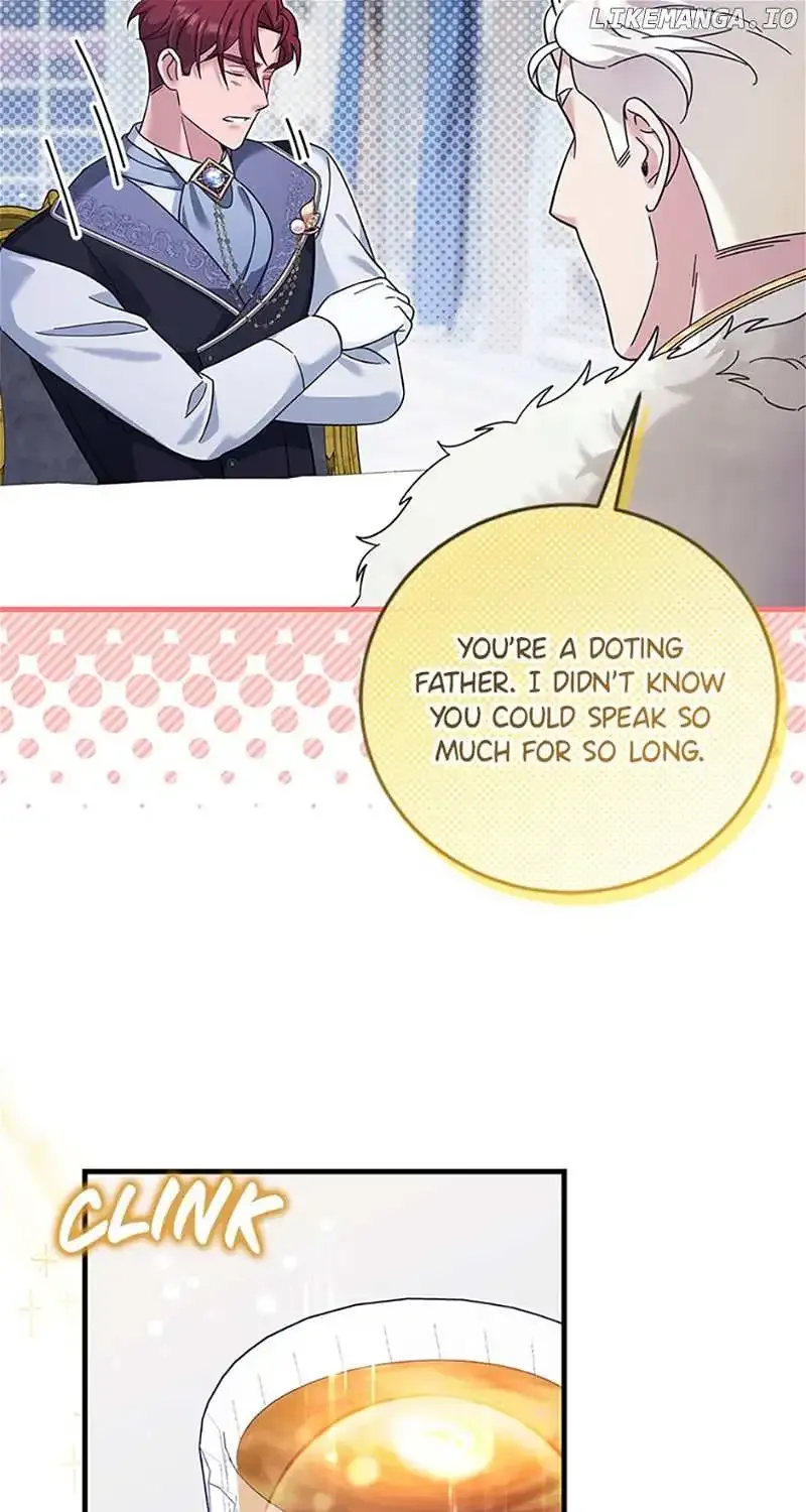Baby Pharmacist Princess Kainu Manga Chapter 48 Page 103
