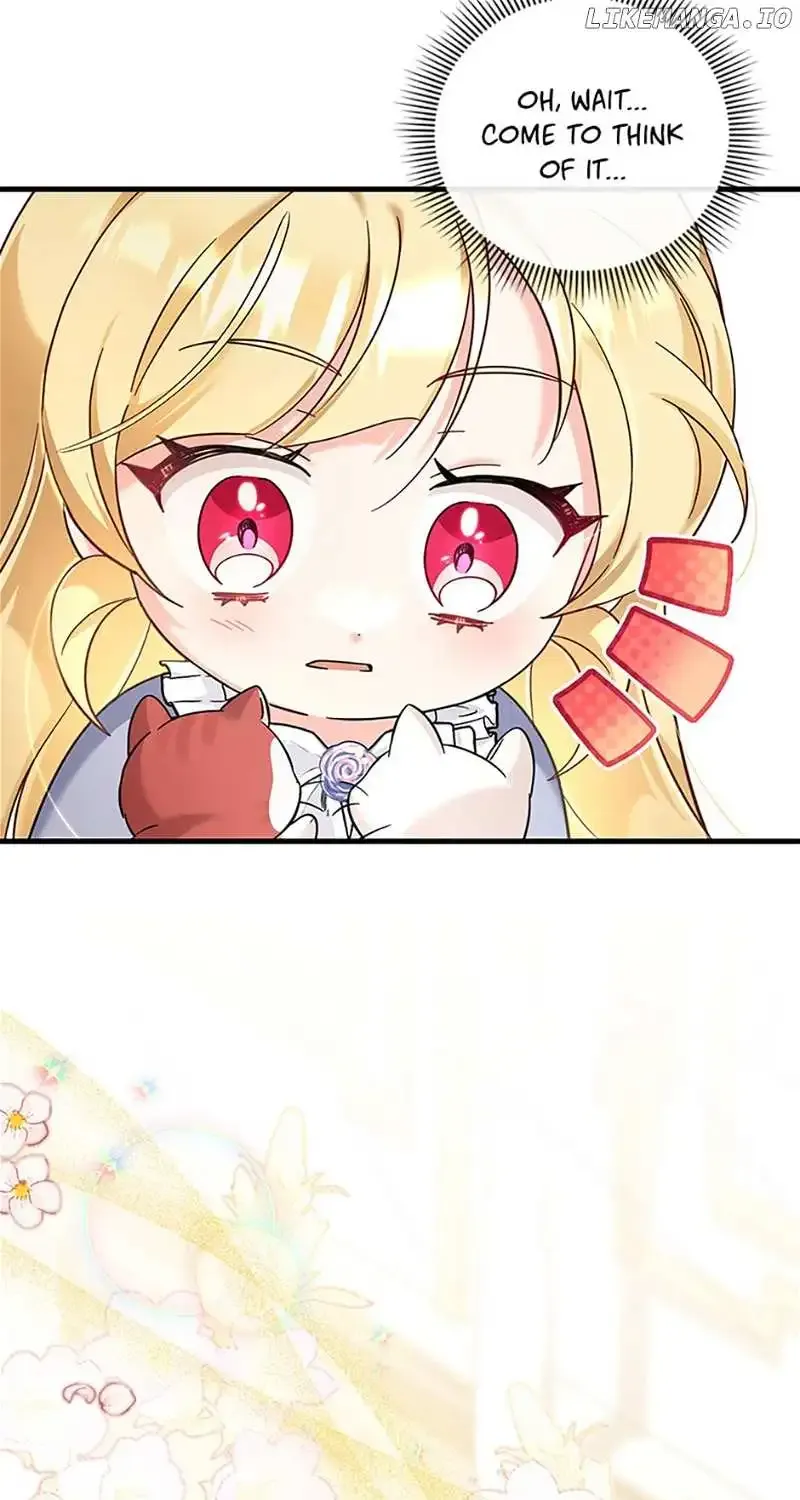 Baby Pharmacist Princess Kainu Manga Chapter 47 Page 146