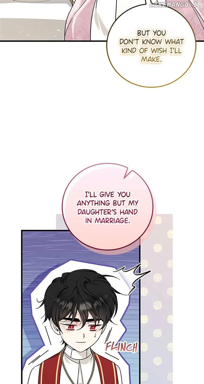 Baby Pharmacist Princess Kainu Manga Chapter 46 Page 30
