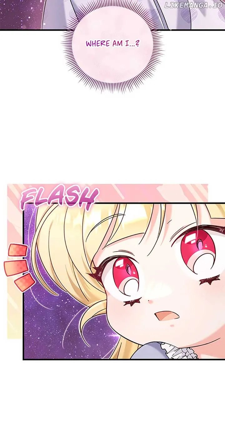 Baby Pharmacist Princess Kainu Manga Chapter 45 Page 6
