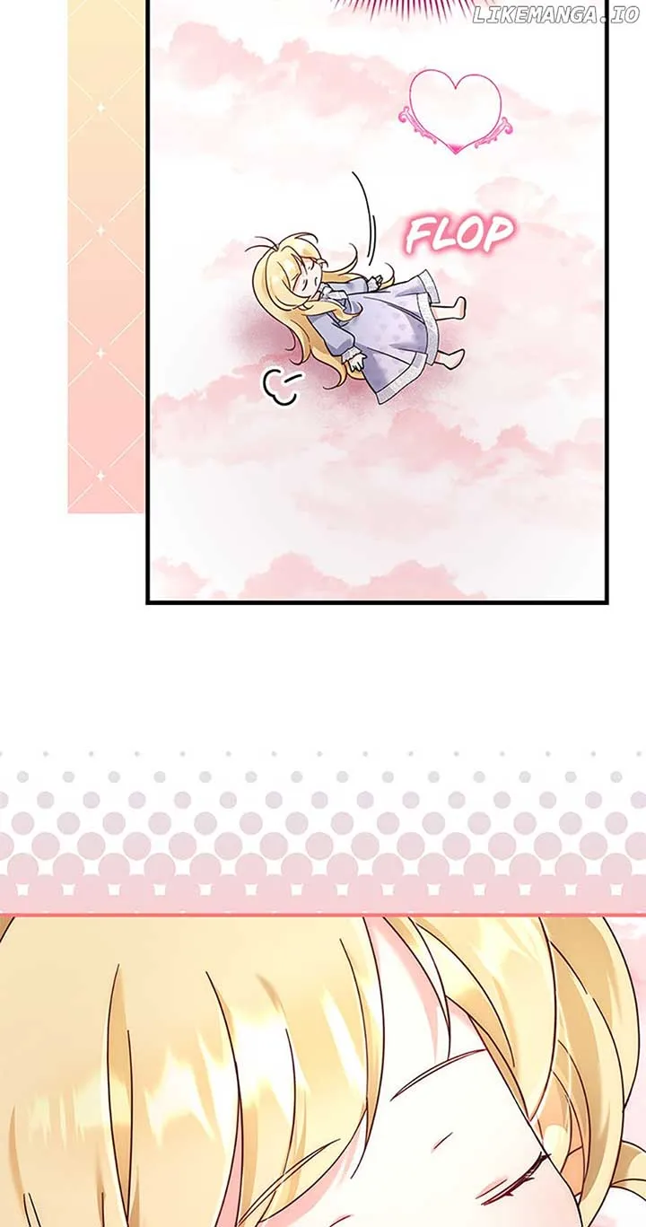 Baby Pharmacist Princess Kainu Manga Chapter 45 Page 17