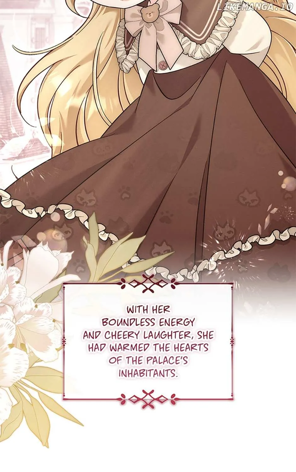 Baby Pharmacist Princess Kainu Manga Chapter 44 Page 114