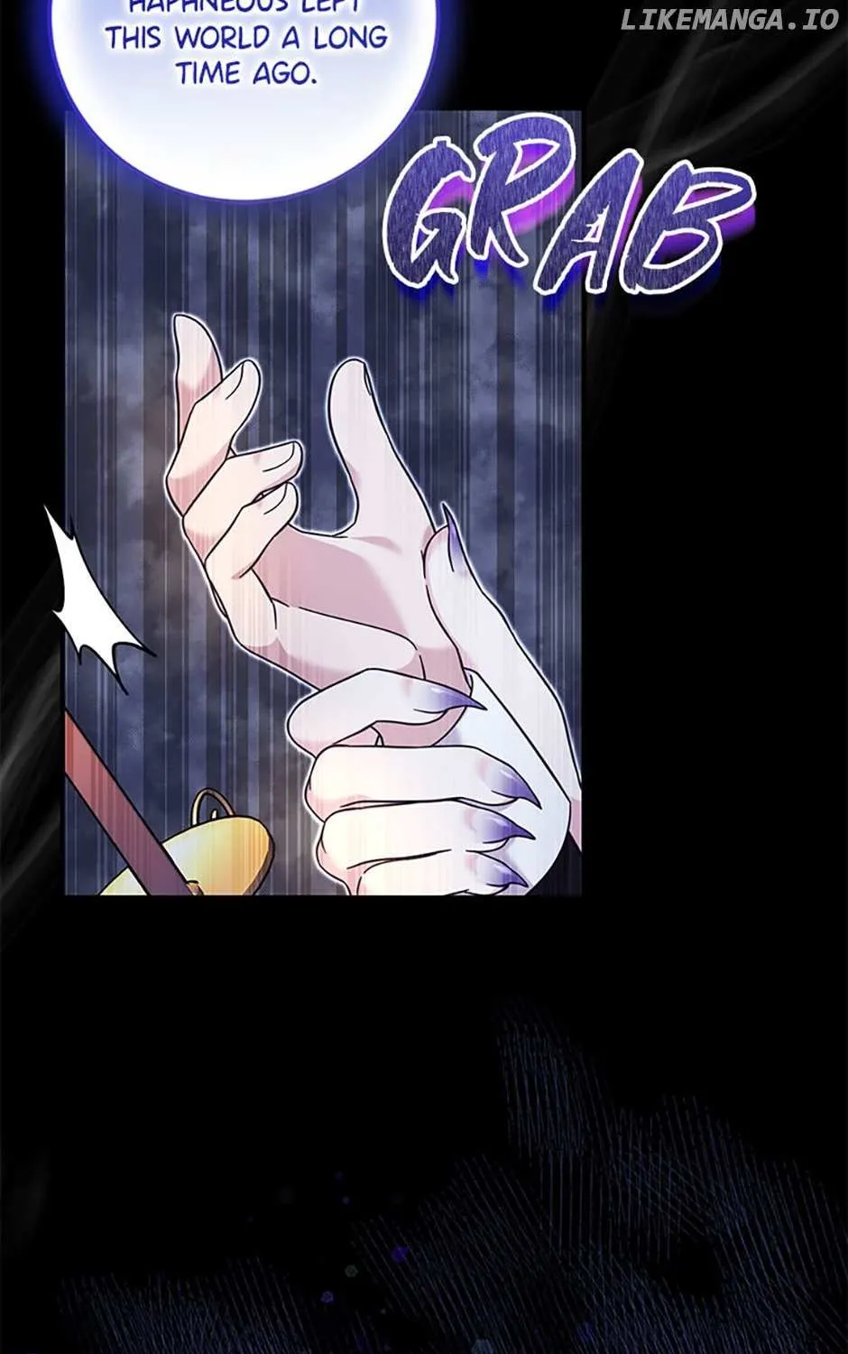 Baby Pharmacist Princess Kainu Manga Chapter 43 Page 108