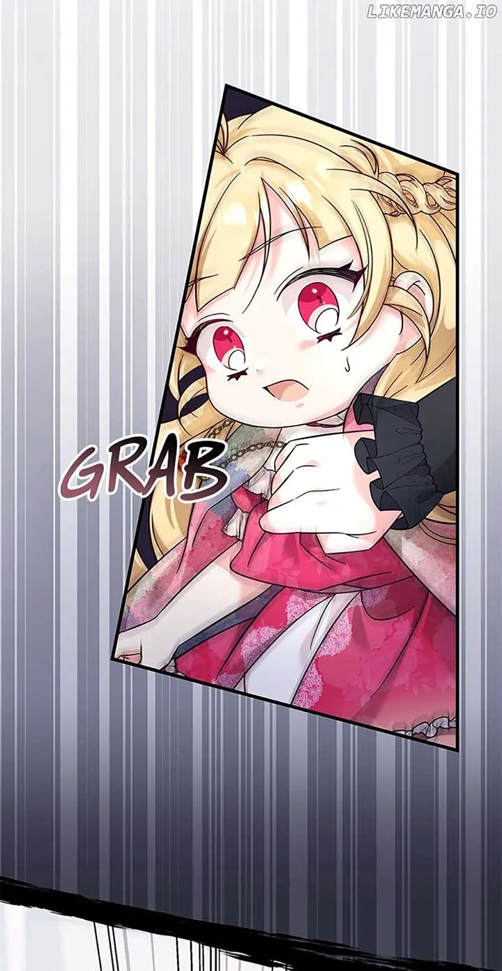 Baby Pharmacist Princess Kainu Manga Chapter 42 Page 23
