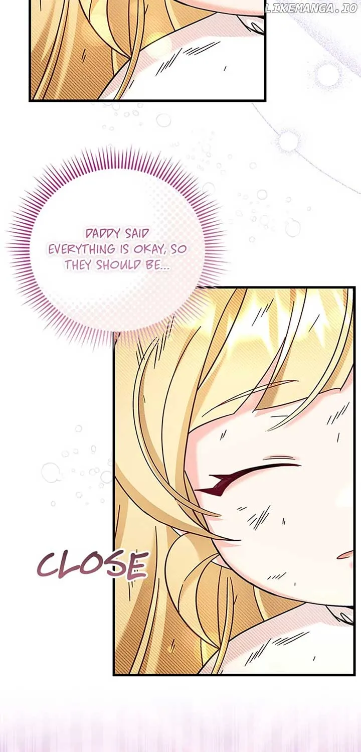 Baby Pharmacist Princess Kainu Manga Chapter 42 Page 64