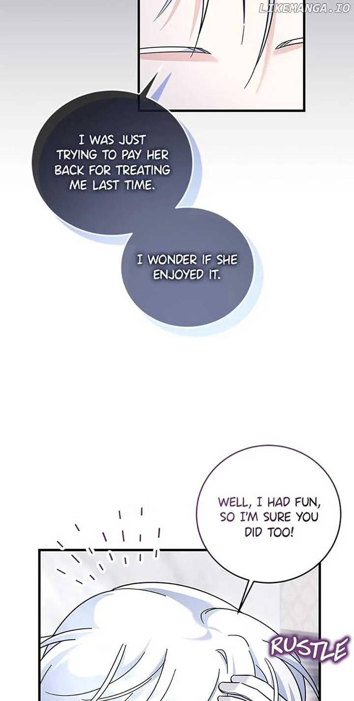 Baby Pharmacist Princess Kainu Manga Chapter 42 Page 70