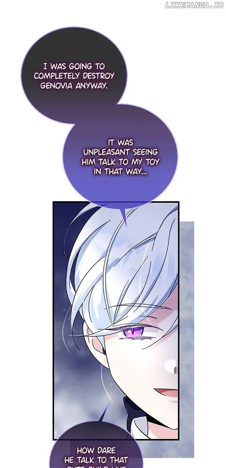 Baby Pharmacist Princess Kainu Manga Chapter 42 Page 78