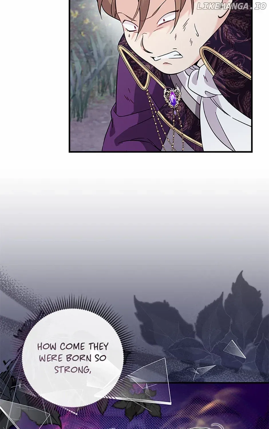 Baby Pharmacist Princess Kainu Manga Chapter 40 Page 4