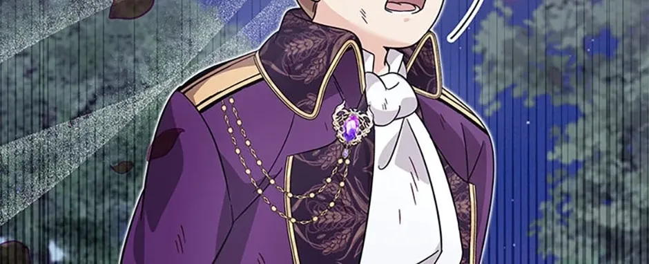 Baby Pharmacist Princess Kainu Manga Chapter 40 Page 9