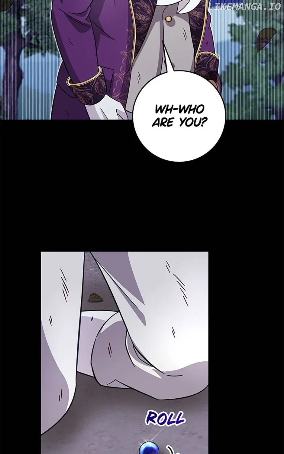 Baby Pharmacist Princess Kainu Manga Chapter 40 Page 10