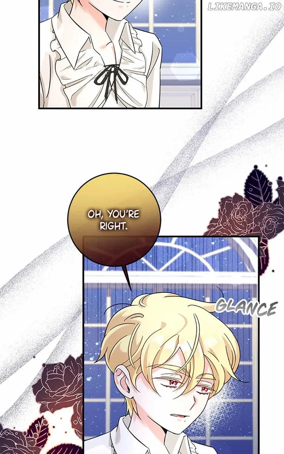 Baby Pharmacist Princess Kainu Manga Chapter 40 Page 38