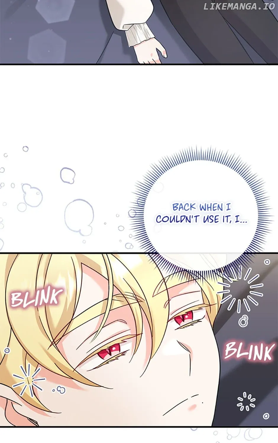 Baby Pharmacist Princess Kainu Manga Chapter 40 Page 86