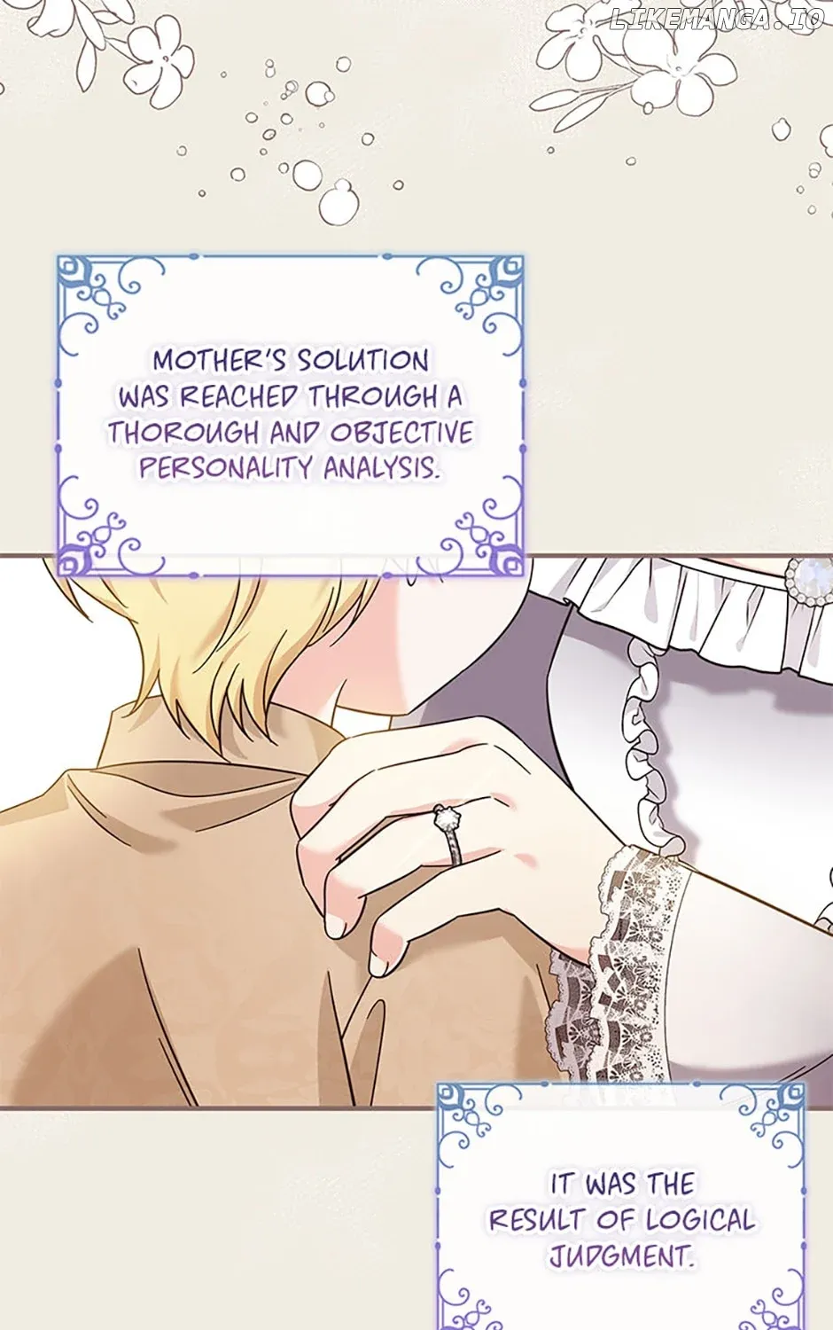 Baby Pharmacist Princess Kainu Manga Chapter 40 Page 108