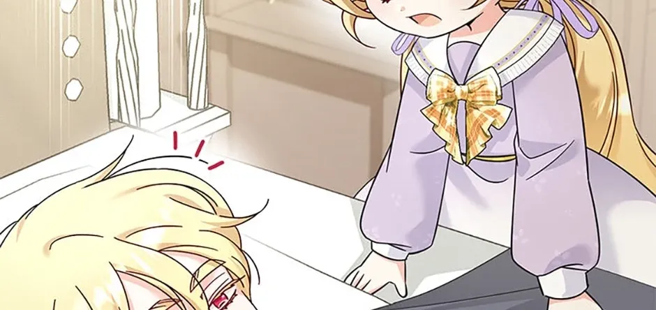 Baby Pharmacist Princess Kainu Manga Chapter 40 Page 131