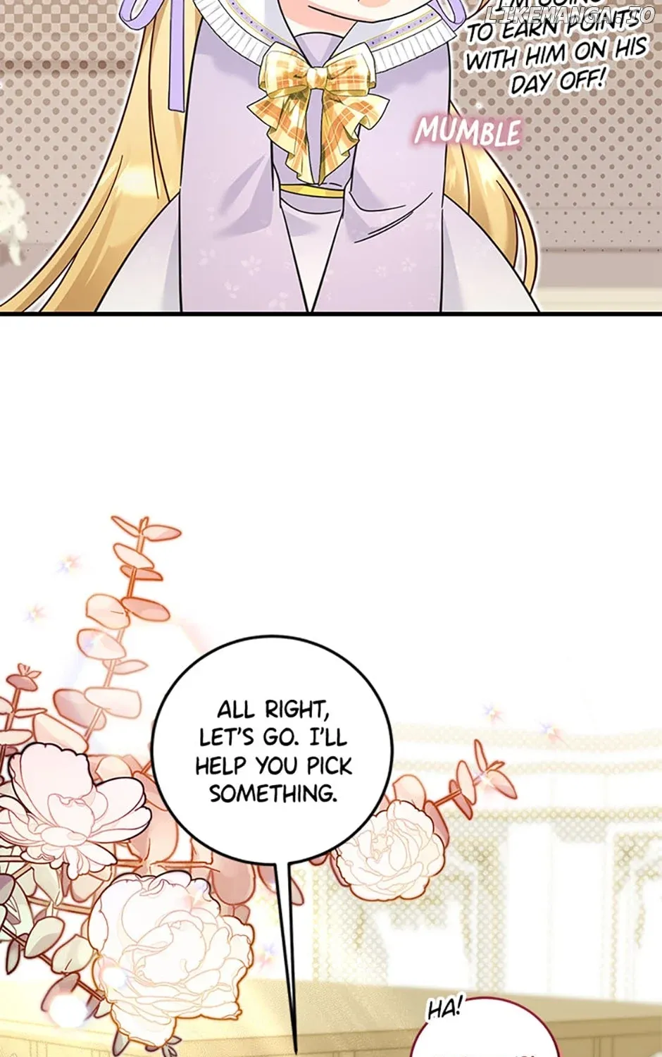 Baby Pharmacist Princess Kainu Manga Chapter 40 Page 138