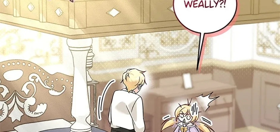 Baby Pharmacist Princess Kainu Manga Chapter 40 Page 139