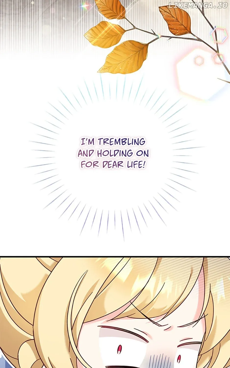 Baby Pharmacist Princess Kainu Manga Chapter 39 Page 11