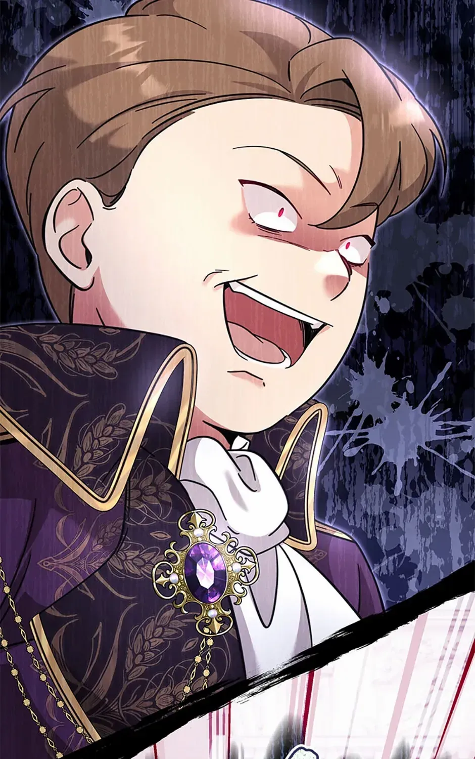 Baby Pharmacist Princess Kainu Manga Chapter 34 Page 91