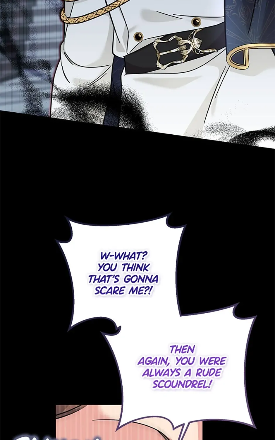 Baby Pharmacist Princess Kainu Manga Chapter 34 Page 99