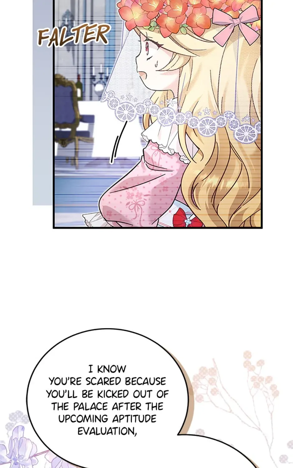 Baby Pharmacist Princess Kainu Manga Chapter 34 Page 109
