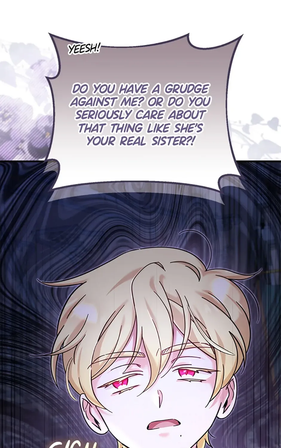 Baby Pharmacist Princess Kainu Manga Chapter 34 Page 113