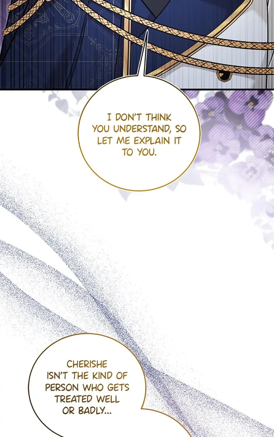 Baby Pharmacist Princess Kainu Manga Chapter 34 Page 115