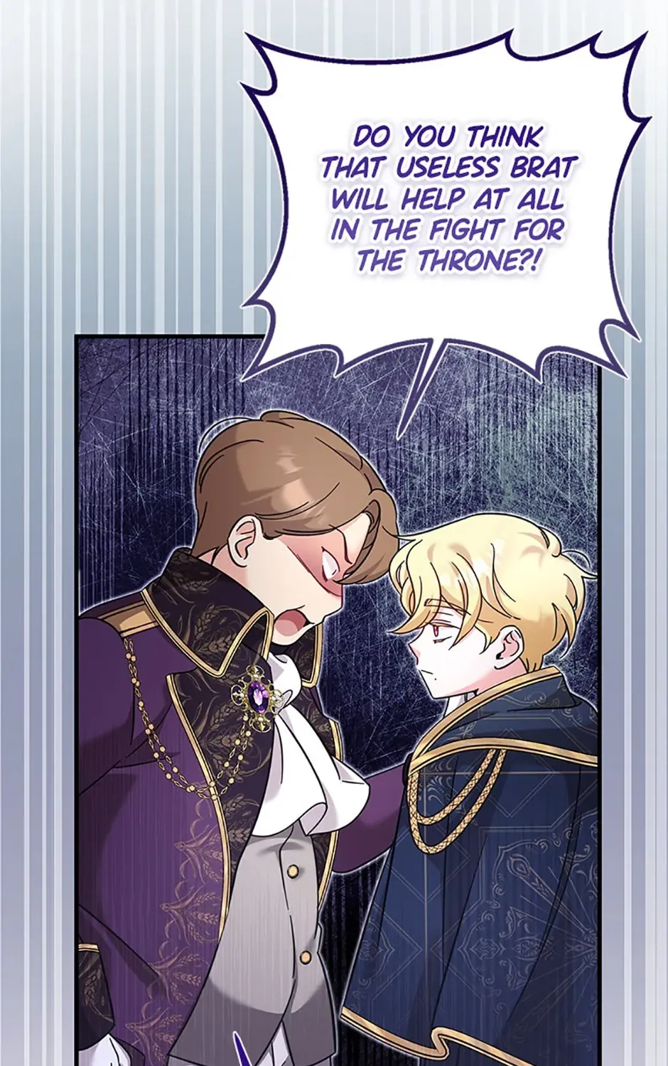 Baby Pharmacist Princess Kainu Manga Chapter 34 Page 119