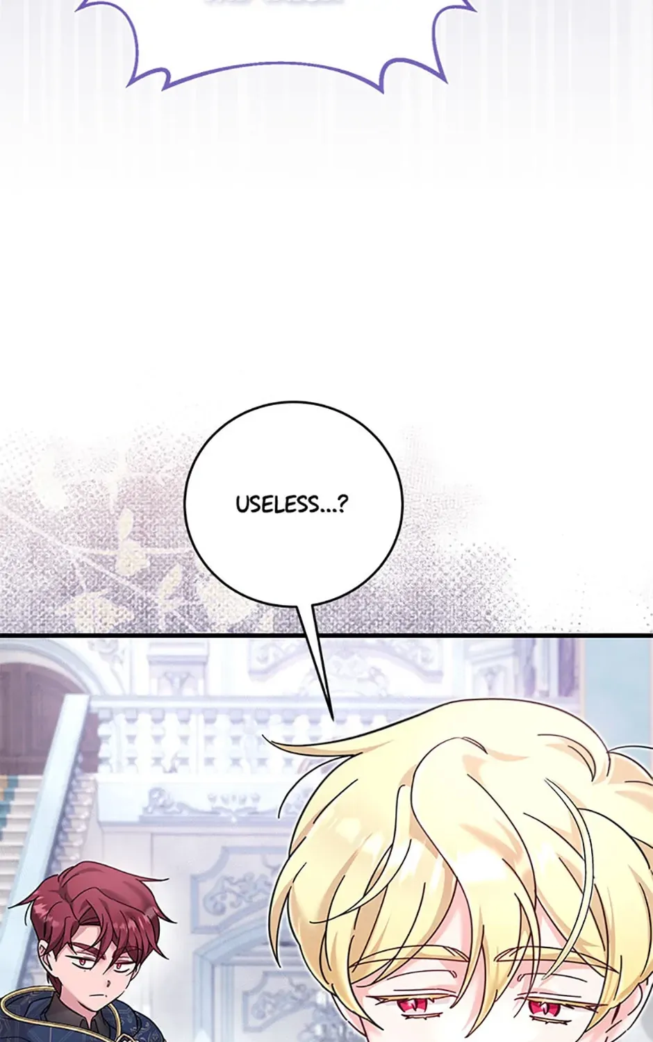 Baby Pharmacist Princess Kainu Manga Chapter 34 Page 121