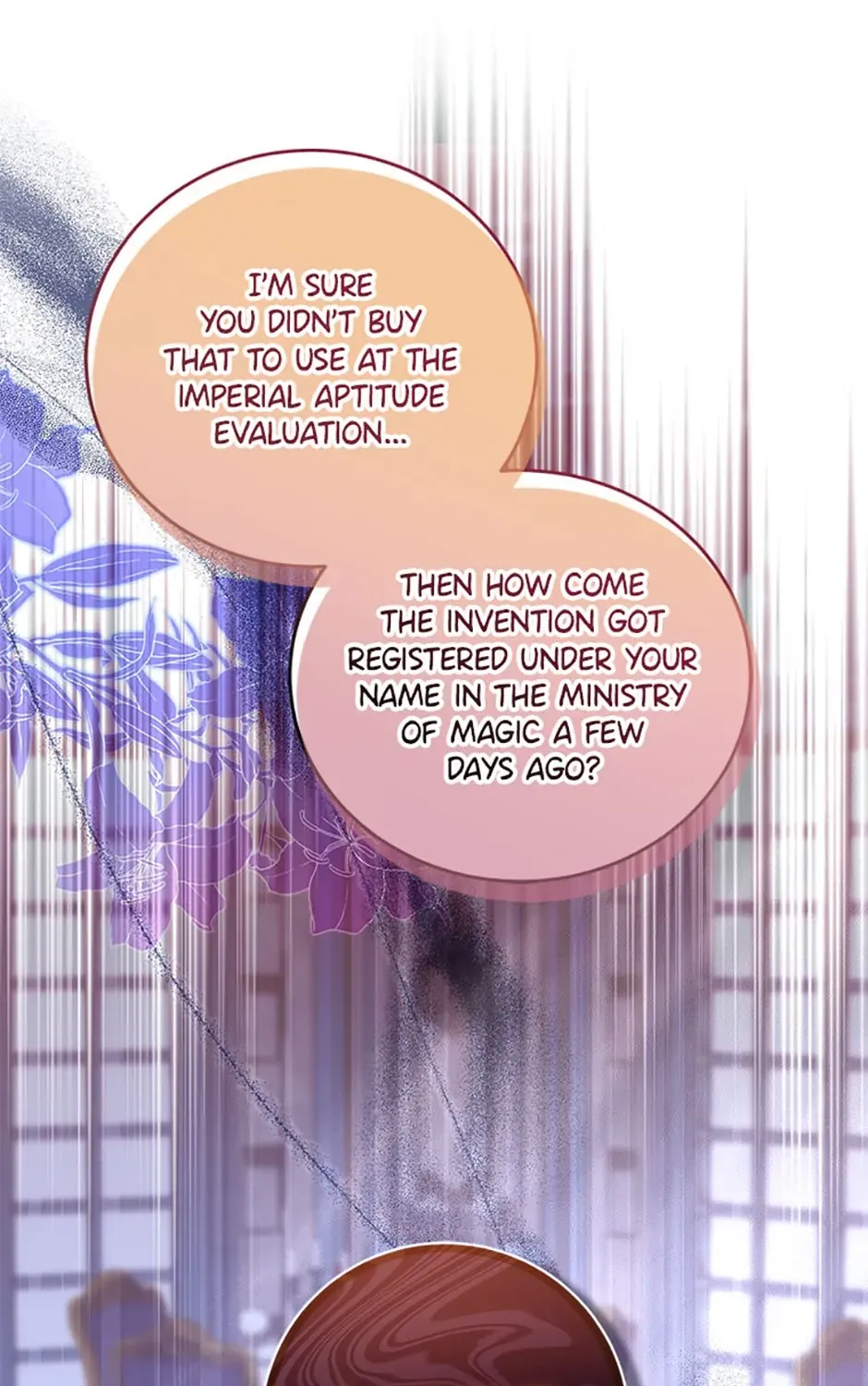Baby Pharmacist Princess Kainu Manga Chapter 34 Page 125