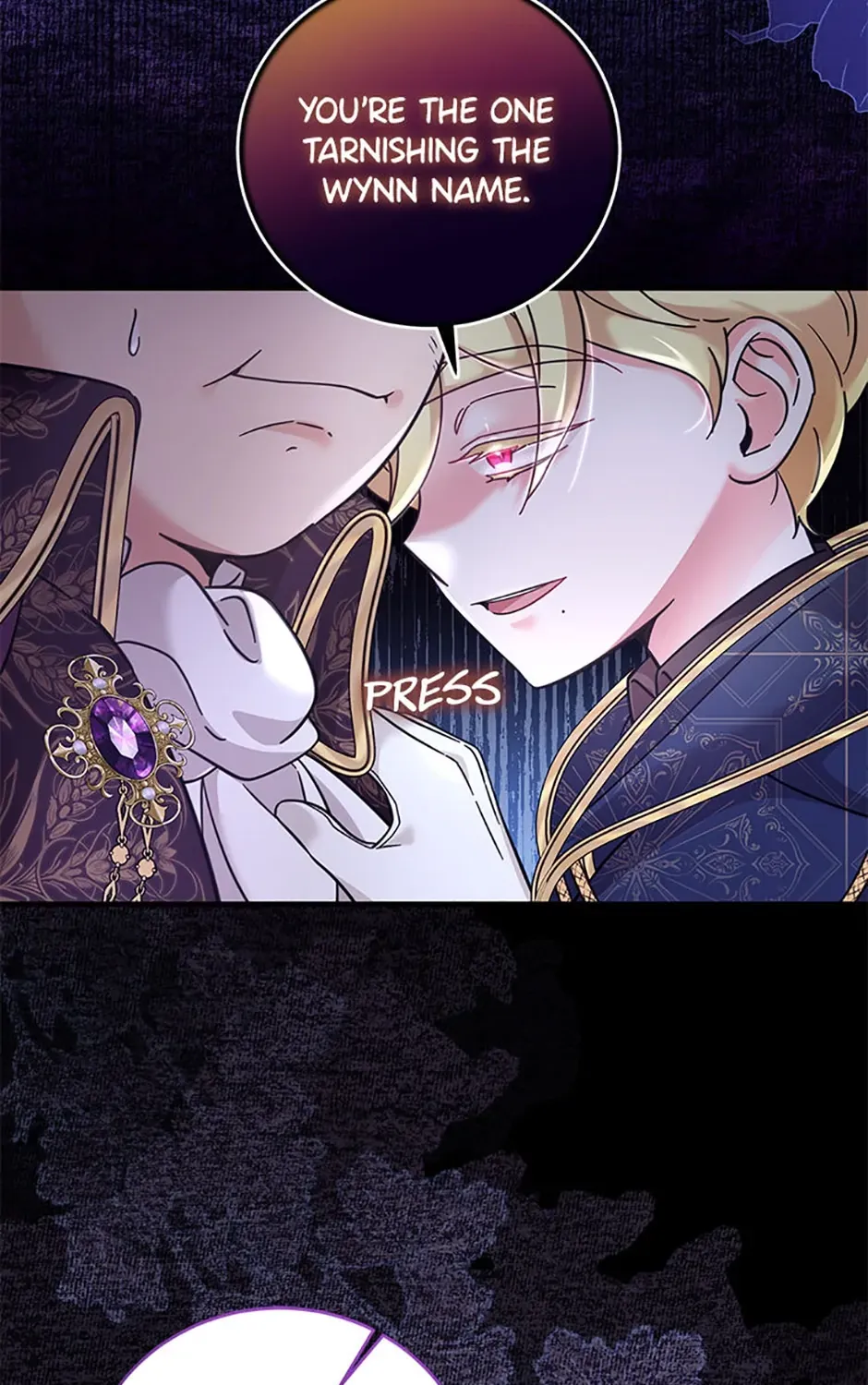 Baby Pharmacist Princess Kainu Manga Chapter 34 Page 129