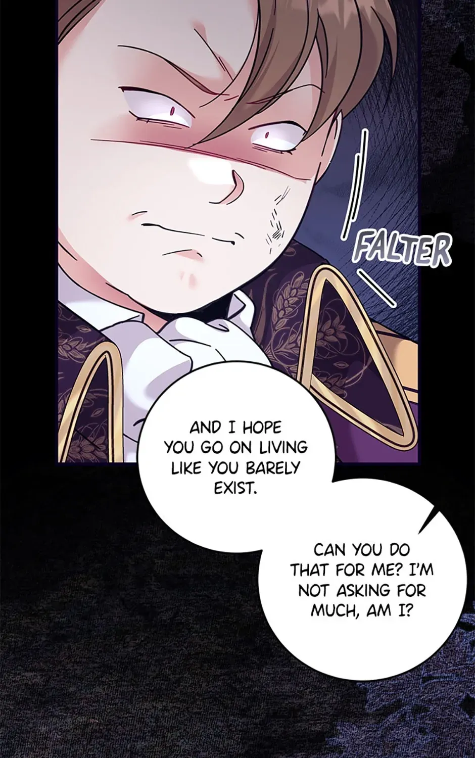 Baby Pharmacist Princess Kainu Manga Chapter 34 Page 131