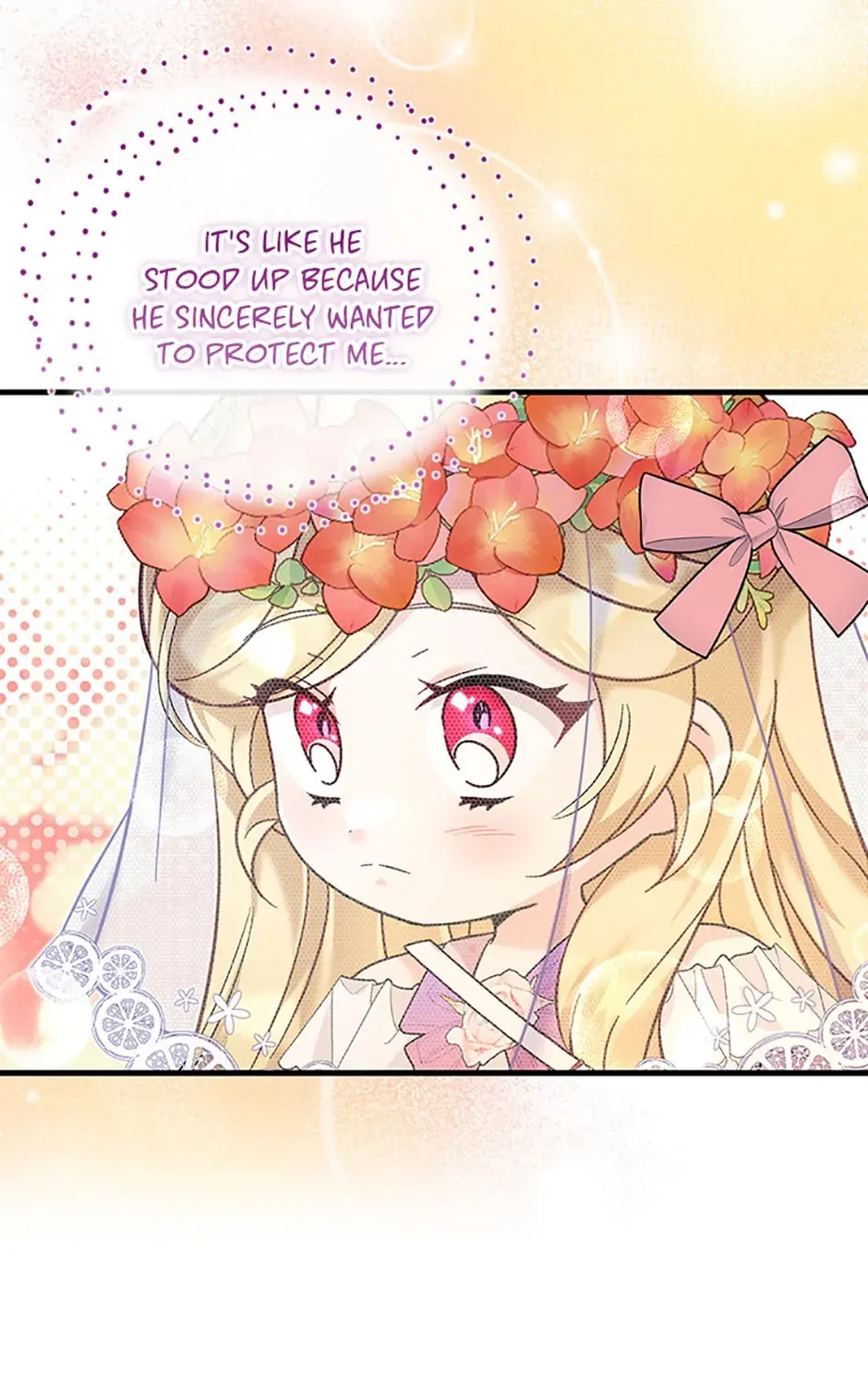Baby Pharmacist Princess Kainu Manga Chapter 34 Page 143