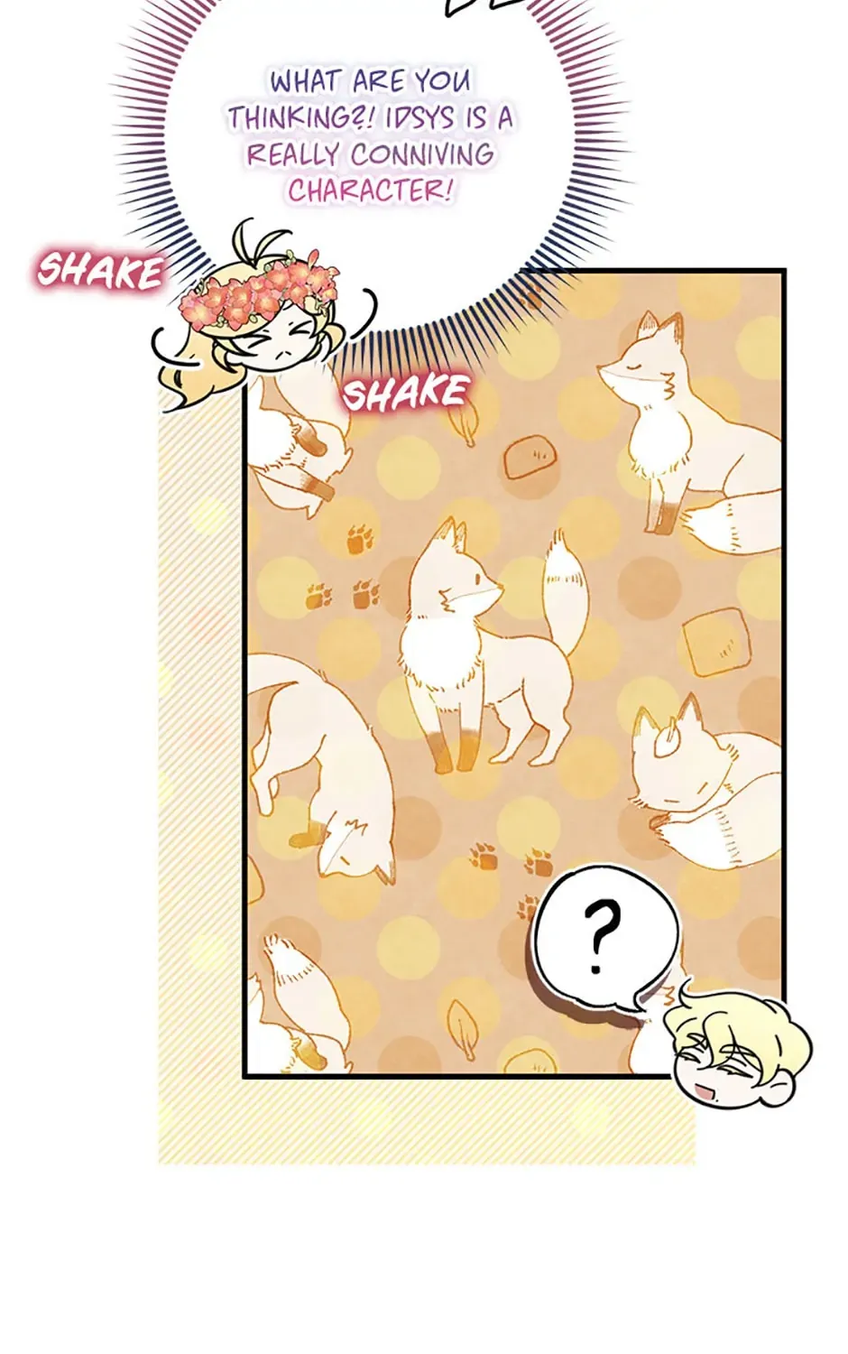 Baby Pharmacist Princess Kainu Manga Chapter 34 Page 145