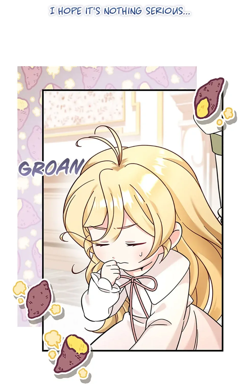 Baby Pharmacist Princess Kainu Manga Chapter 33 Page 60