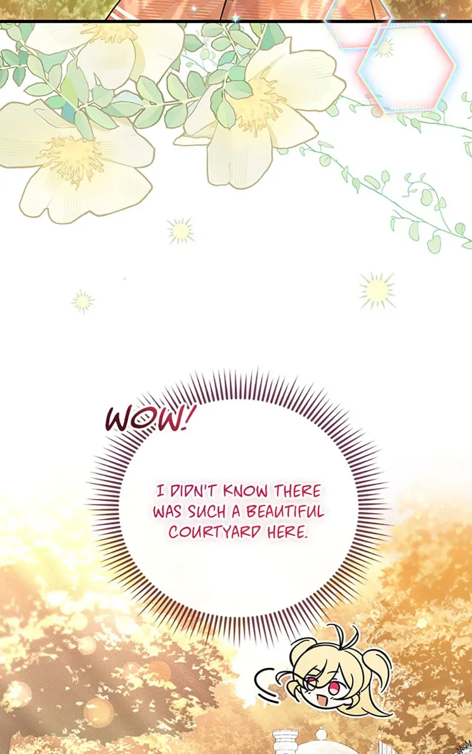 Baby Pharmacist Princess Kainu Manga Chapter 30 Page 7
