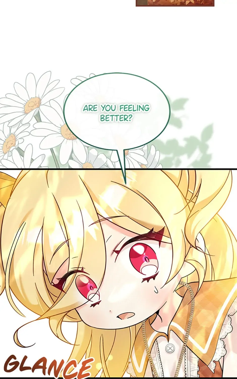Baby Pharmacist Princess Kainu Manga Chapter 30 Page 33