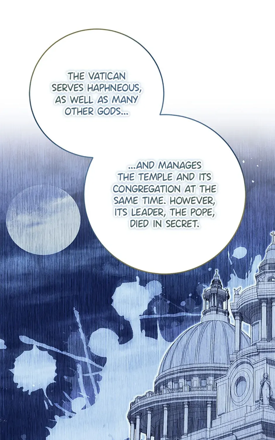 Baby Pharmacist Princess Kainu Manga Chapter 29 Page 56