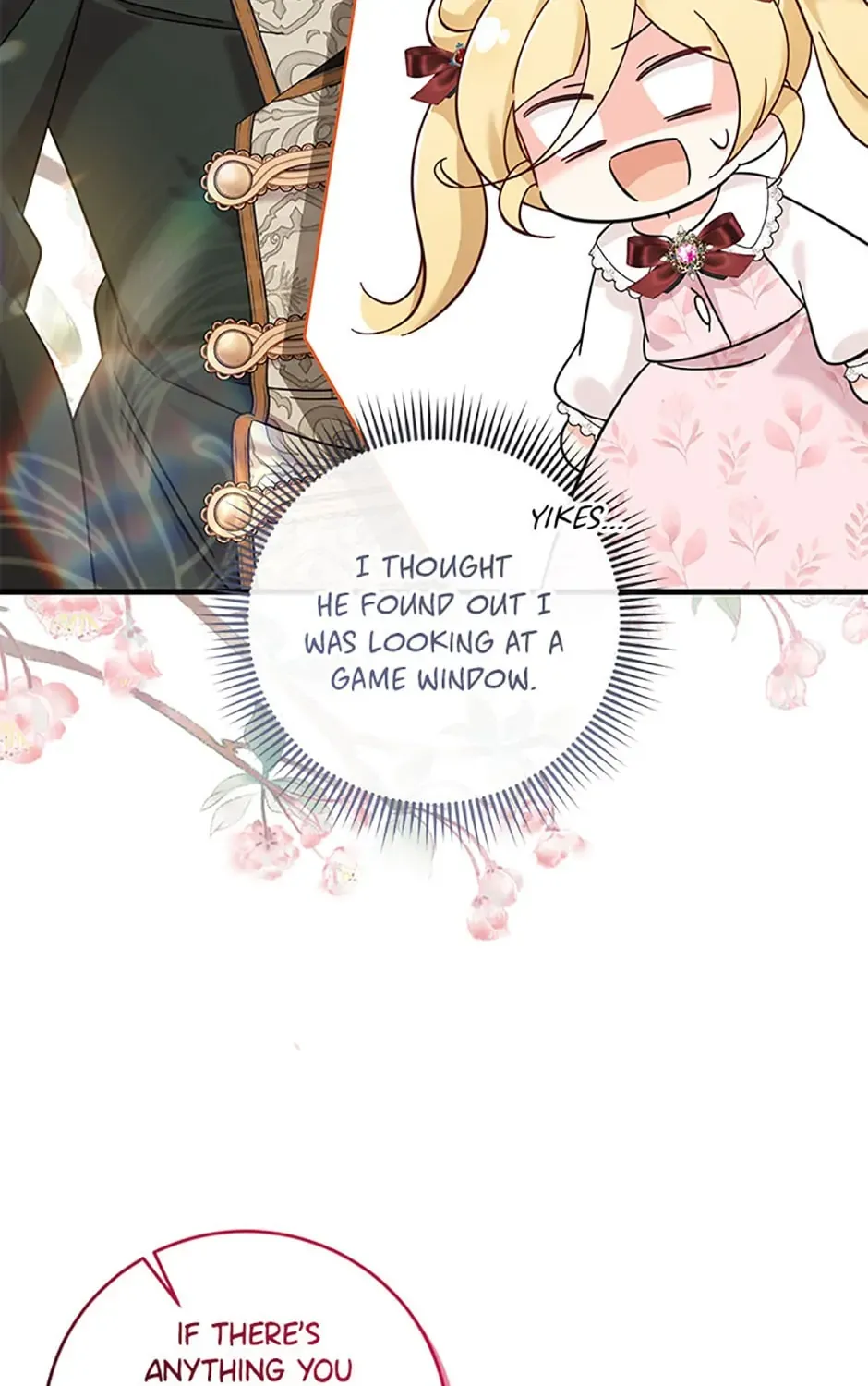 Baby Pharmacist Princess Kainu Manga Chapter 27 Page 82